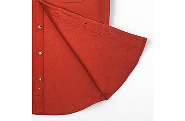 Image of Boyt Harness Moleskin Shirt - Mens