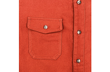 Image of Boyt Harness Moleskin Shirt - Mens