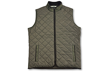 Image of Boyt Harness Quilted Vest - Mens