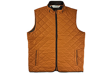 Image of Boyt Harness Quilted Vest - Mens