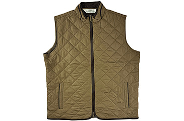 Image of Boyt Harness Quilted Vest - Mens