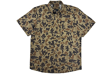 Image of Boyt Harness The Zephyr Short Sleeve Shirt - Mens