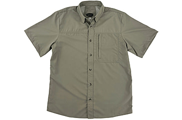 Image of Boyt Harness The Zephyr Short Sleeve Shirt - Mens