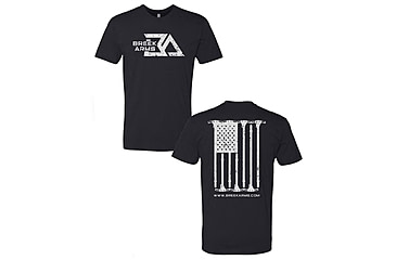 Image of Breek Arms Warhammer Flag - Men's, Black, 2XL, BRK2050