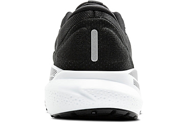 Image of Brooks Adrenaline GTS 24 Road Running Shoes - Mens, Black/White, 10.0 US/Medium, 1104371D087.100