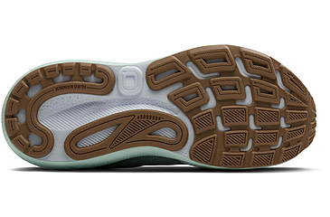 Image of Brooks Adrenaline GTS 24 Road Running Shoes - Womens, Cloud Blue/Coconut/Portabella, 6.0 US/Medium, 1204261B445.060