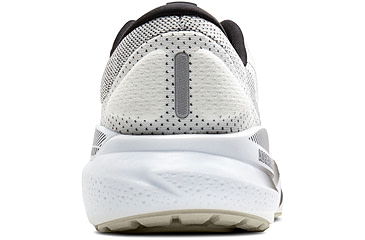 Image of Brooks Adrenaline GTS 24 Running Shoes - Mens, White/Black/Pelican, 13 US, 1104371D126.130