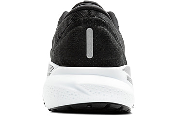 Image of Brooks Adrenaline GTS 24 Running Shoes - Womens, Black/White, 8.5 US, 1204261B087.085