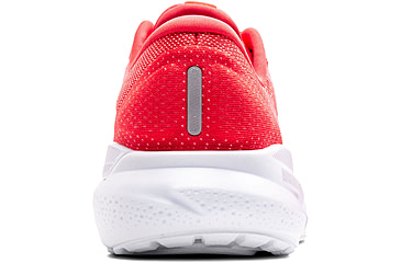 Image of Brooks Adrenaline GTS 24 Running Shoes - Womens, Cayenne/Thistle/White, 7 US, 1204261B613.070