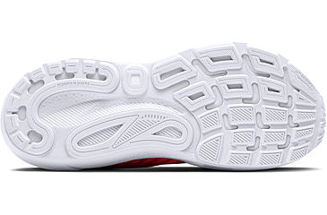 Image of Brooks Adrenaline GTS 24 Running Shoes - Womens, Cayenne/Thistle/White, 7 US, 1204261B613.070