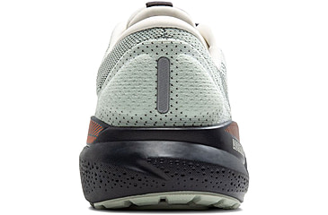 Image of Brooks Adrenaline GTS 24 Running Shoes - Womens, Mercury/Ebony/Copper, 7 US, 1204261B030.070