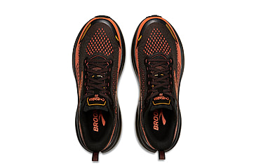 Image of Brooks Cascadia 20 Trail Running Shoe - Mens