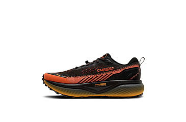 Image of Brooks Cascadia 20 Trail Running Shoe - Mens