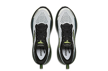 Image of Brooks Cascadia 20 Trail Running Shoe - Mens