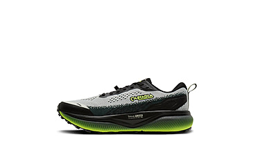 Image of Brooks Cascadia 20 Trail Running Shoe - Mens