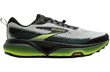Image of Brooks Cascadia 20 Trail Running Shoe - Mens