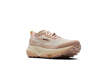 Image of Brooks Cascadia 20 Trail Running Shoe - Womens