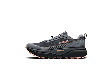 Image of Brooks Cascadia 20 Trail Running Shoe - Womens
