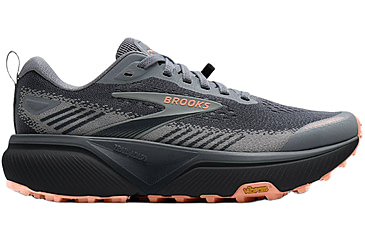 Image of Brooks Cascadia 20 Trail Running Shoe - Womens