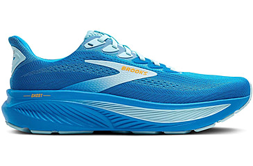 Image of Brooks Ghost 17 Road Running Shoes - Mens