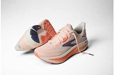 Image of Brooks Ghost 18 Running Shoes - Womens