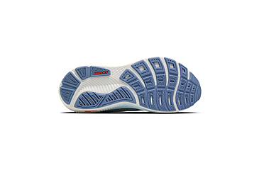 Image of Brooks Ghost 18 Running Shoes - Womens