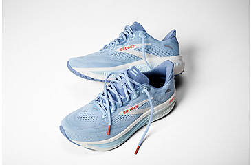 Image of Brooks Ghost 18 Running Shoes - Womens