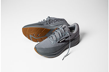 Image of Brooks Ghost Amp Running Shoes - Mens