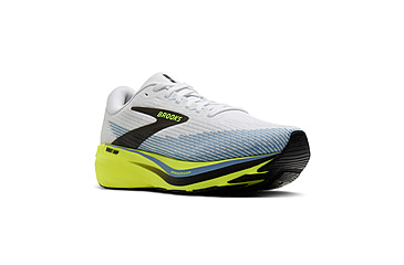 Image of Brooks Ghost Amp Running Shoes - Mens
