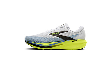 Image of Brooks Ghost Amp Running Shoes - Mens