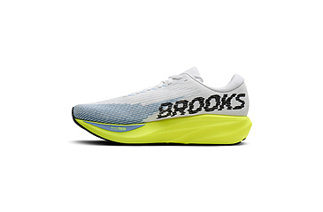 Image of Brooks Ghost Amp Running Shoes - Mens