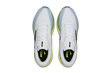 Image of Brooks Ghost Amp Running Shoes - Mens