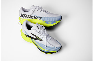 Image of Brooks Ghost Amp Running Shoes - Mens