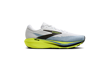 Image of Brooks Ghost Amp Running Shoes - Mens