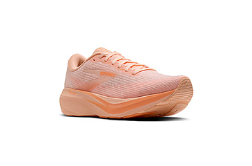 Image of Brooks Ghost Amp Running Shoes - Womens