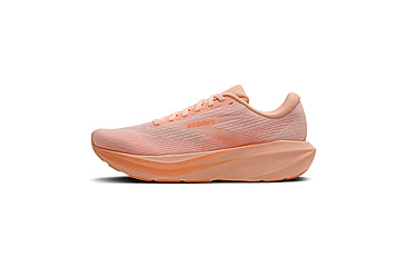 Image of Brooks Ghost Amp Running Shoes - Womens