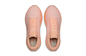 Image of Brooks Ghost Amp Running Shoes - Womens