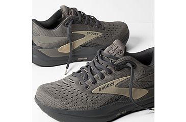 Image of Brooks Ghost Max 3 - Mens