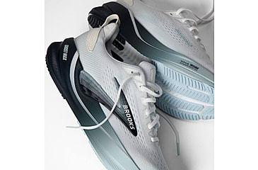 Image of Brooks Ghost Max 4 Road Running Shoes - Mens