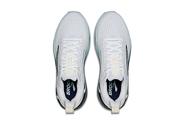 Image of Brooks Ghost Max 4 Road Running Shoes - Mens
