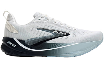 Image of Brooks Ghost Max 4 Road Running Shoes - Mens
