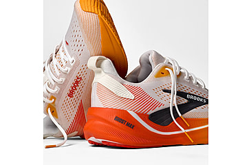 Image of Brooks Ghost Max 4 Road Running Shoes - Mens