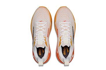 Image of Brooks Ghost Max 4 Road Running Shoes - Mens