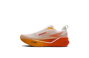 Image of Brooks Ghost Max 4 Road Running Shoes - Mens