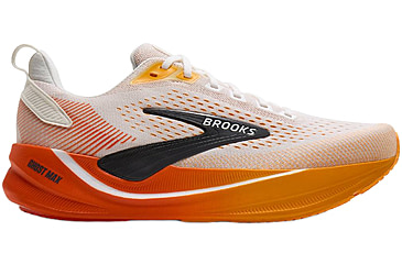 Image of Brooks Ghost Max 4 Road Running Shoes - Mens