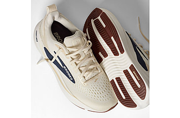 Image of Brooks Ghost Max 4 Road Running Shoes - Mens
