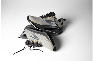 Image of Brooks Ghost Trail Shoes - Mens