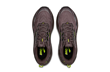 Image of Brooks Ghost Trail Shoes - Mens
