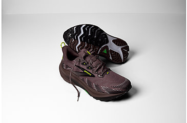 Image of Brooks Ghost Trail Shoes - Mens