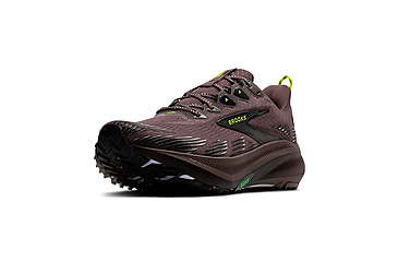 Image of Brooks Ghost Trail Shoes - Mens